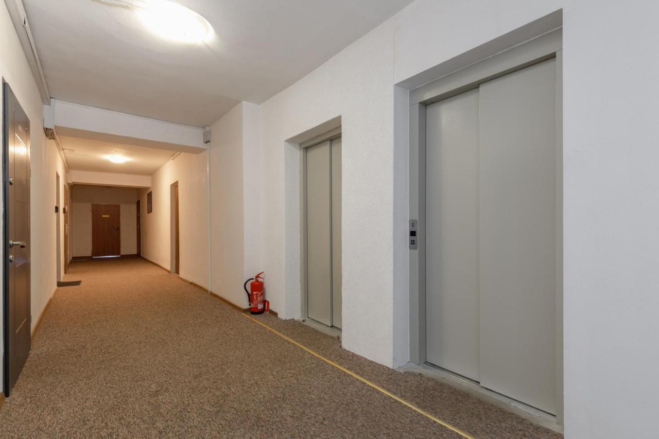New Slavia Apartments Promenada Gwiazd By The Beach By Noclegi Renters Miedzyzdroje Exterior foto